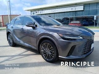 Lexus 2023 RX 350