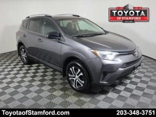 Toyota 2016 RAV4