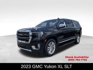 GMC 2023 Yukon XL