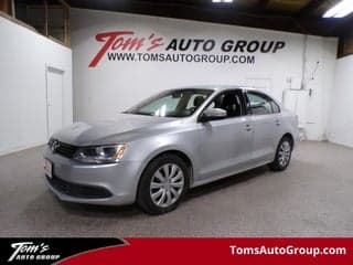 Volkswagen 2012 Jetta