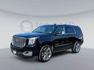 GMC 2019 Yukon