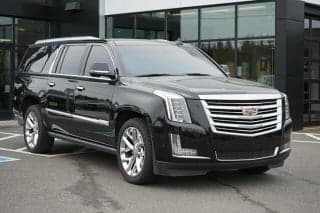 Cadillac 2020 Escalade ESV