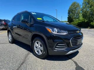 Chevrolet 2021 Trax