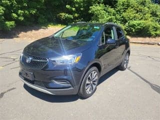 Buick 2022 Encore