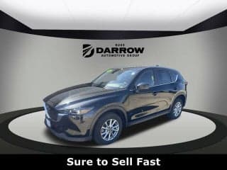 Mazda 2022 CX-5