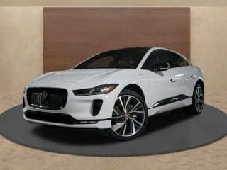 Jaguar 2023 I-PACE