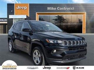 Jeep 2023 Compass