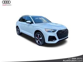 Audi 2024 Q5