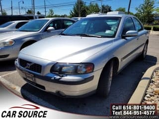 Volvo 2004 S60