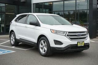 Ford 2018 Edge