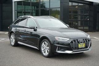 Audi 2020 A4 allroad