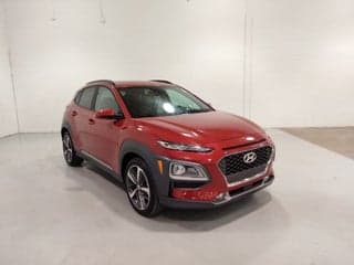 Hyundai 2021 Kona