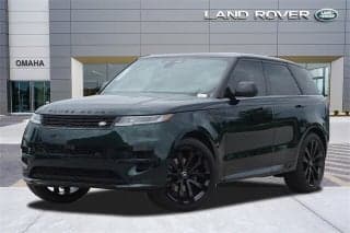 Land Rover 2024 Range Rover Sport