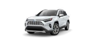 Toyota 2024 RAV4 Hybrid