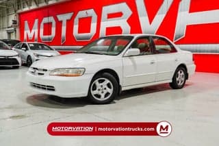 Honda 1998 Accord