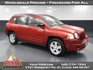 Jeep 2010 Compass