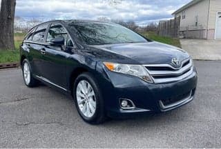 Toyota 2015 Venza