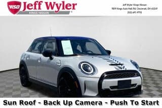 MINI 2022 Hardtop 4 Door