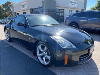 Nissan 2008 350Z