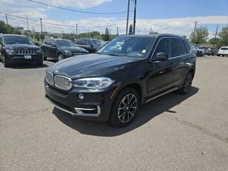 BMW 2017 X5