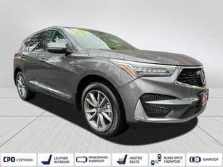 Acura 2021 RDX