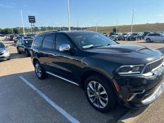 Dodge 2021 Durango