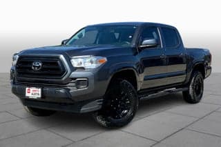 Toyota 2022 Tacoma