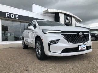 Buick 2023 Enclave