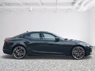 Maserati 2023 Ghibli