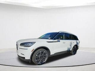 Lincoln 2024 Aviator