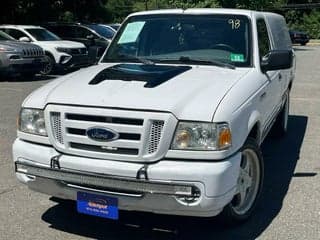 Ford 2008 Ranger