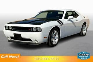 Dodge 2011 Challenger