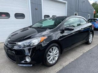 Kia 2014 Forte Koup