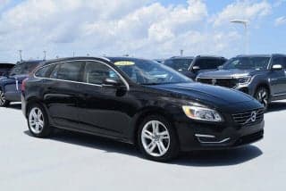 Volvo 2015 V60