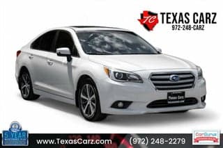 Subaru 2016 Legacy