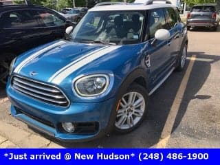 MINI 2017 Countryman