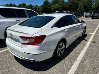 Honda 2018 Accord