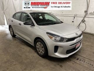 Kia 2018 Rio