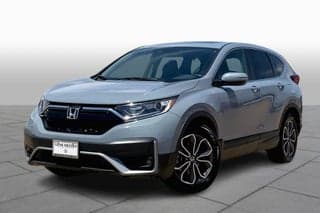 Honda 2021 CR-V