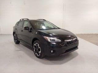 Subaru 2021 Crosstrek