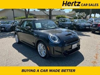 MINI 2024 Convertible