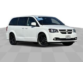 Dodge 2019 Grand Caravan