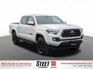 Toyota 2022 Tacoma