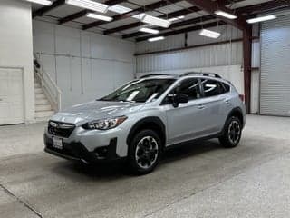 Subaru 2023 Crosstrek