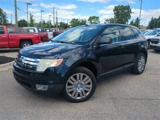 Ford 2008 Edge