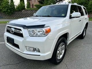 Toyota 2011 4Runner