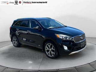 Kia 2016 Sorento