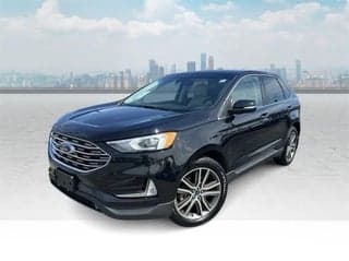 Ford 2019 Edge