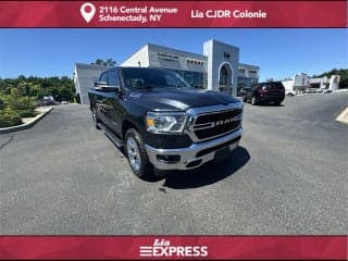 Ram 2019 1500