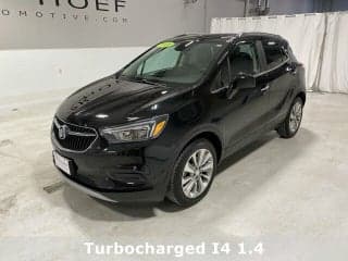 Buick 2020 Encore